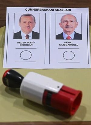 Cumhurbaşkanlığı Seçim Sonuçları haberturk.com'dan takip edilecek