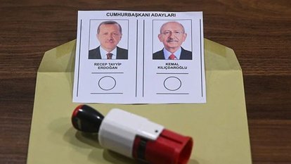 Cumhurbaşkanlığı Seçim Sonuçları haberturk.com'dan takip edilecek