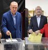 Cumhurbaşkanı Recep Tayyip Erdoğan, Cumhurbaşkanı Seçimi