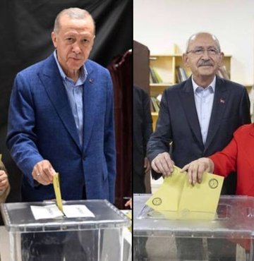 Cumhurbaşkanı Recep Tayyip Erdoğan, Cumhurbaşkanı Seçimi