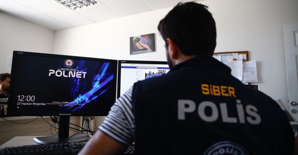 Son dakika: Cumhurbaşkanı Seçiminindeki provokatif paylaşımlarla ilgili soruşturmada 5 gözaltı