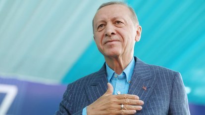 Cumhurbaşkanı Erdoğan 28 Mayıs'ta her yerde oylarını artırdı