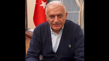 Binali Yıldırım'dan Kılıçdaroğlu paylaşımı