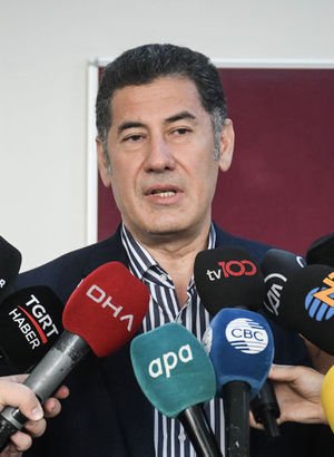 Sinan Oğan'dan seçim sonuçları hakkında açıklama