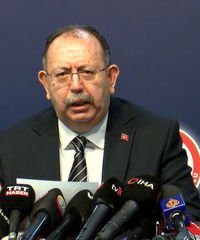 YSK Başkanı'ndan son açıklama