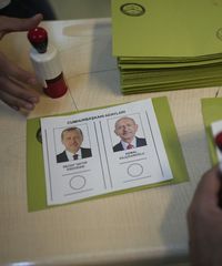 28 Mayıs seçimlerinde anket firmalarının karnesi nasıl?