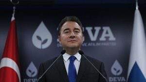 Babacan: Tarihin doğru tarafında yer aldık