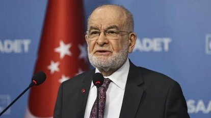 Temel Karamollaoğlu'ndan seçim sonucuna ilişkin açıklama