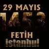 Resimli İstanbul'un Fethi mesajları
