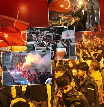 Türkiye