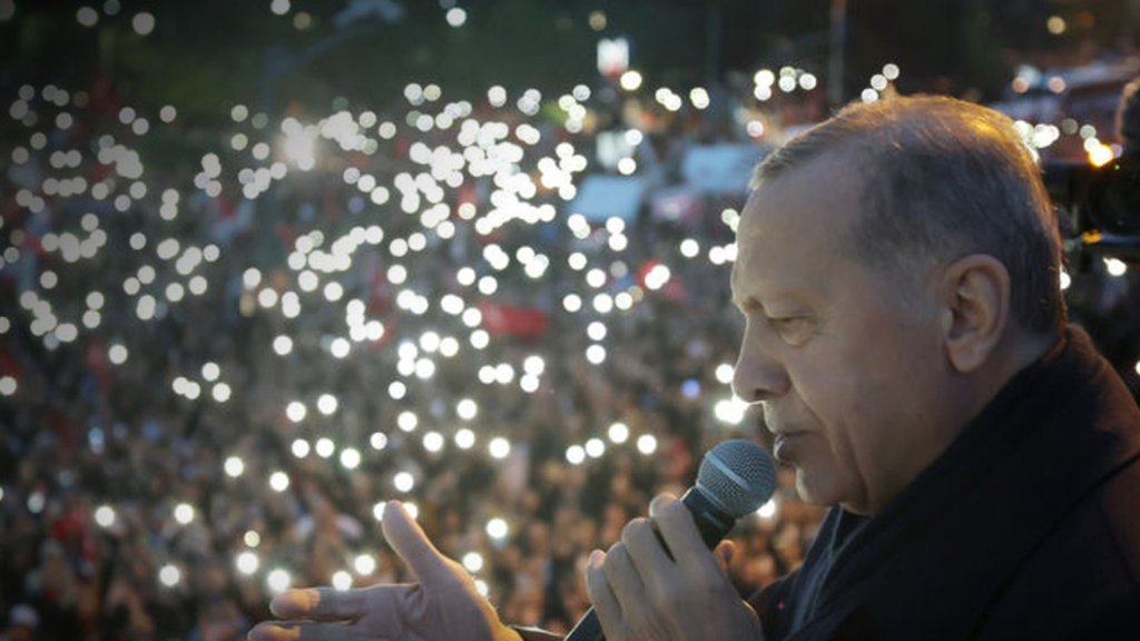 Seçimin ardından iş dünyasından açıklamalar