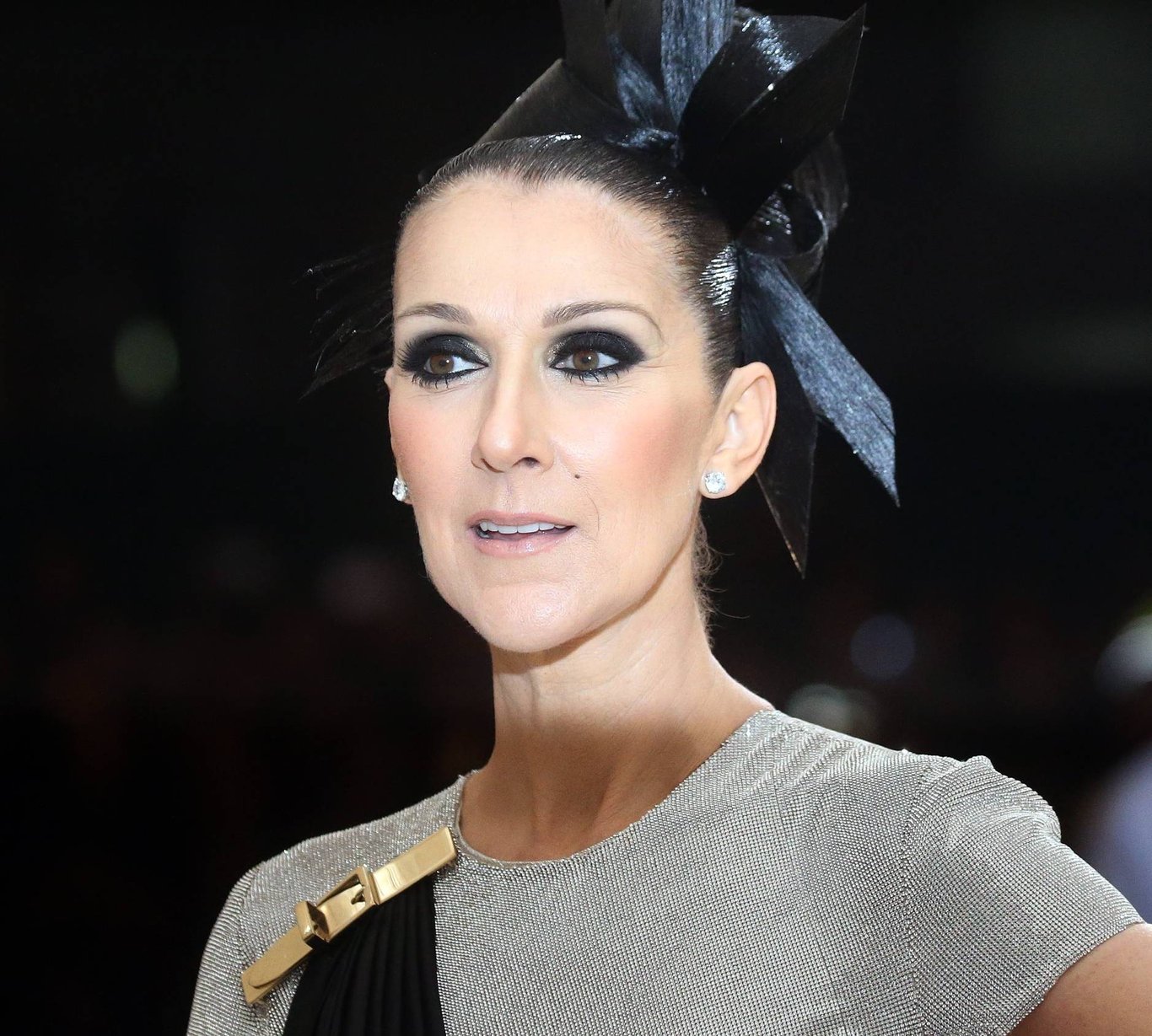 Celine Dion'un dünya turnesi iptal oldu: Çok üzgünüm - Magazin haberleri