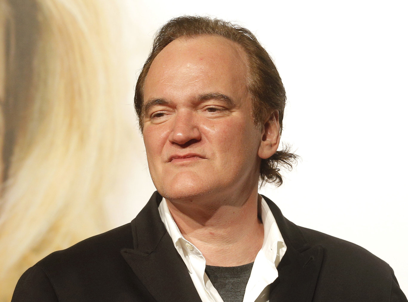 Quentin Tarantino hakkında ilginç iddia: Dansçıya binlerce dolar ödedi - Magazin haberleri