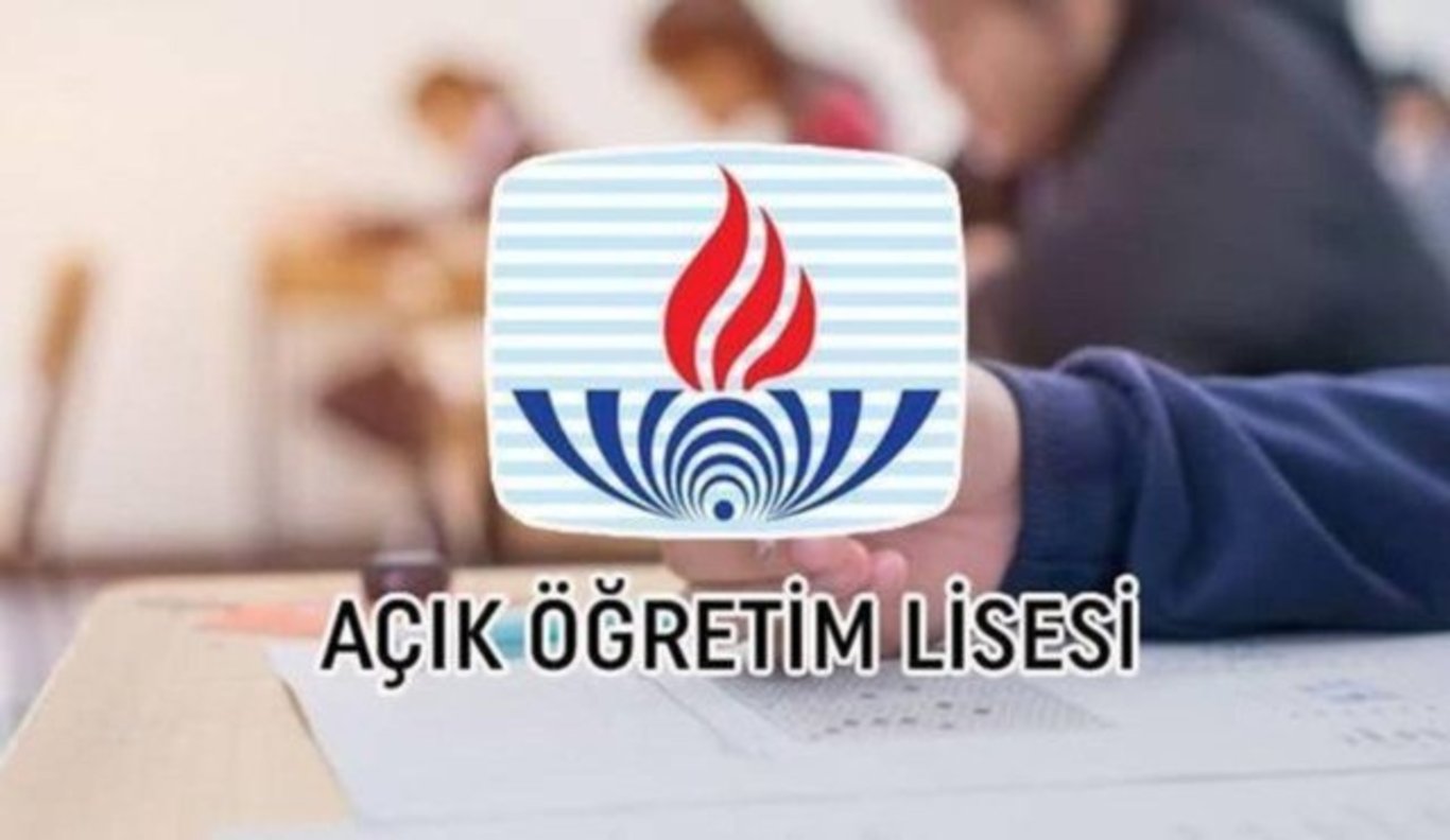 AÖL 3. DÖNEM KAYIT YENİLEME | MEB 2023 Açık Öğretim Lisesi AÖL 3. dönem sınav tarihleri ne zaman ve sınavlar yüz yüze mi, online mı yapılacak?