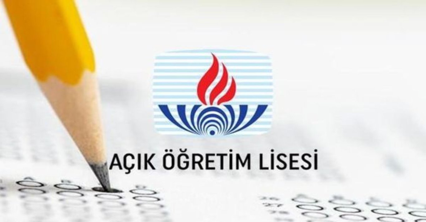 AÖL 3. DÖNEM KAYIT YENİLEME | MEB 2023 Açık Öğretim Lisesi AÖL 3. dönem sınav tarihleri ne zaman ve sınavlar yüz yüze mi, online mı yapılacak?