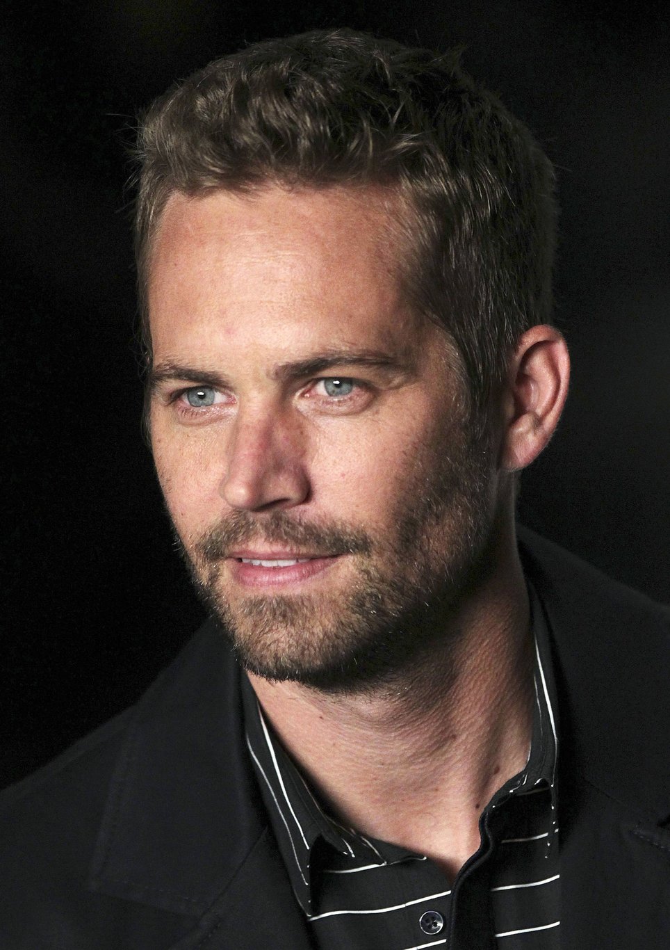 Cody Walker, vefat eden ağabeyi Paul Walker'ın adını oğluna verdi - Magazin haberleri
