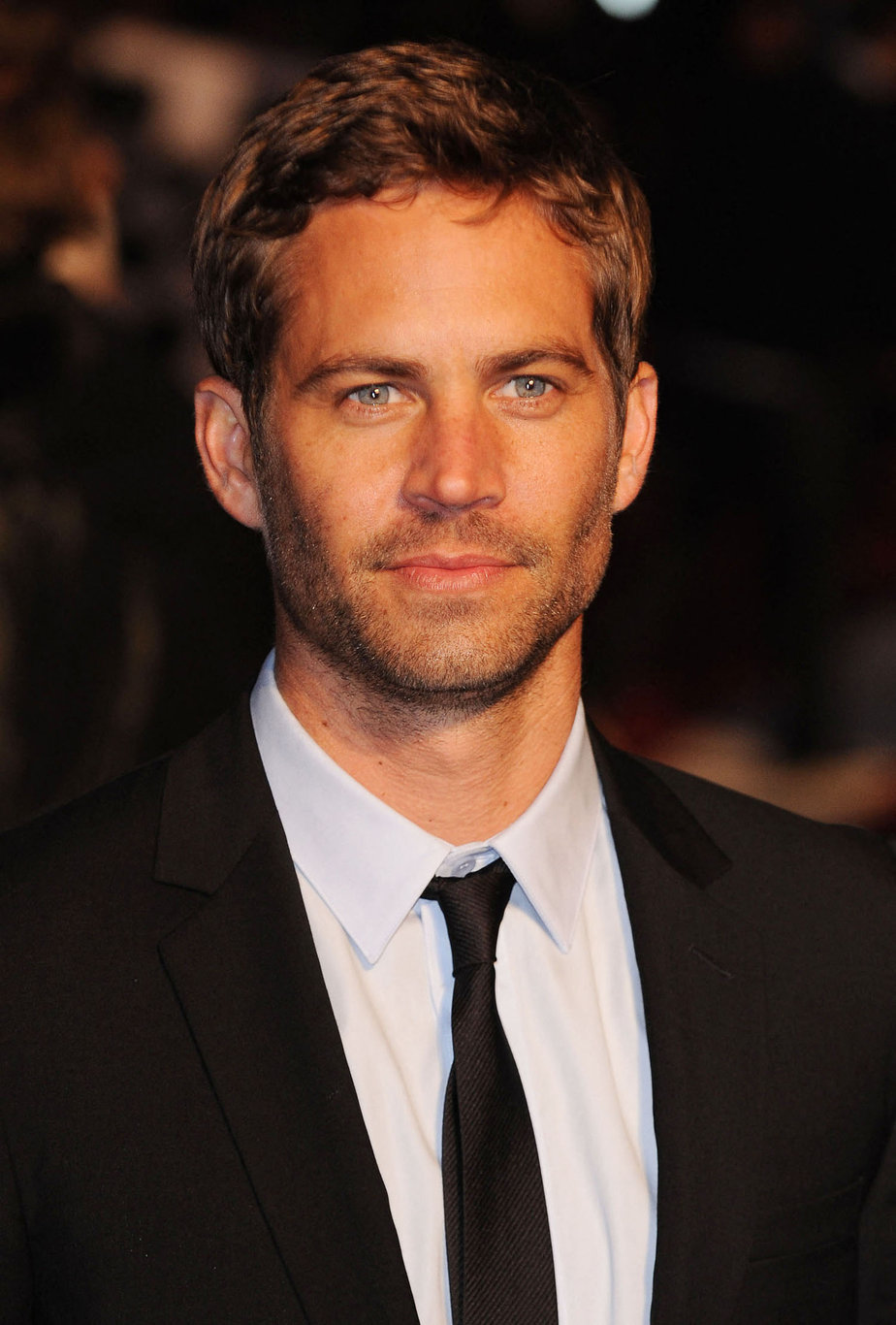 Cody Walker, vefat eden ağabeyi Paul Walker'ın adını oğluna verdi - Magazin haberleri