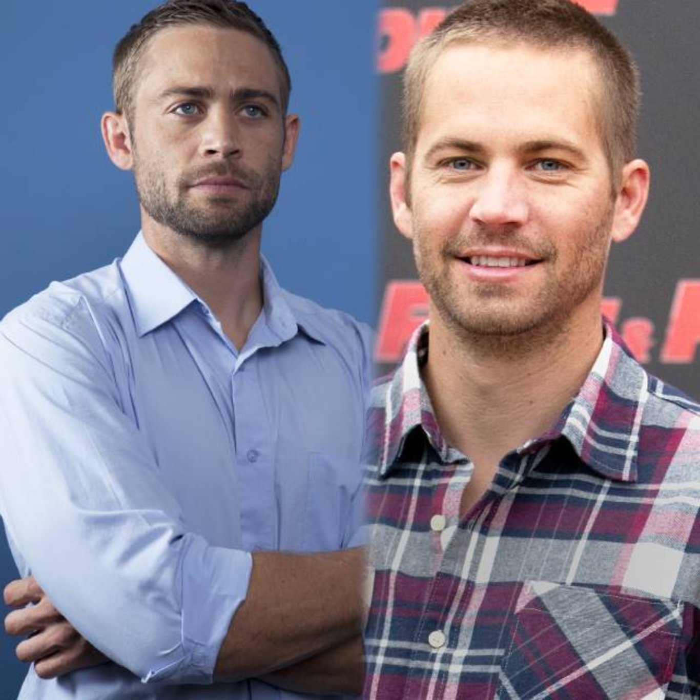 Cody Walker, vefat eden ağabeyi Paul Walker'ın adını oğluna verdi - Magazin haberleri