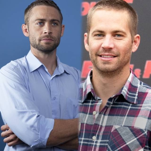 Cody Walker, vefat eden ağabeyi Paul Walker'ın adını oğluna verdi