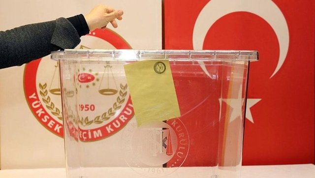 Yerel Seçimler Ne Zaman Ve Hangi Tarihte Yapılacak? 2024 Belediye ...