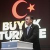 Türk Devletleri Teşkilatı, Cumhurbaşkanı Erdoğan'ı kutladı