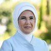 Emine Erdoğan'dan seçim sonuçlarına ilişkin paylaşım