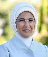 Emine Erdoğan'dan seçim sonuçlarına ilişkin paylaşım