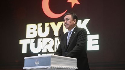 Türk Devletleri Teşkilatı, Cumhurbaşkanı Erdoğan'ı kutladı