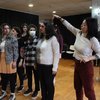 'Kadınlardan Güçlenme Hikâyeleri'