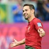 Galatasaray'ın önceliği Guerreiro! 