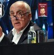Beşiktaş İkinci Başkanı Engin Baltacı, Habertürk Spor