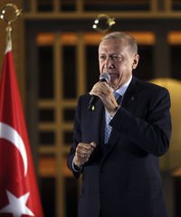 Cumhurbaşkanı Erdoğan'dan 'Türkiye Yüzyılı' mesajı