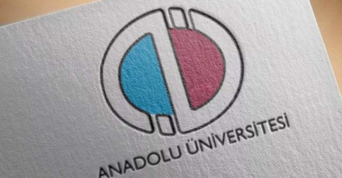 AÖF FİNAL SINAV TARİHLERİ 2023