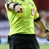 Süper Lig'de 36. haftanın hakemleri belli oldu