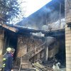 Denizli'de yangın: 30 küçükbaş öldü
