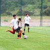 Beşiktaş altyapısı yeni sahasına kavuştu