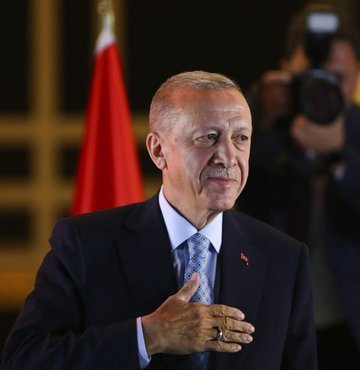 Türkiye, 28 Mayıs