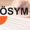DGS başvuruları başladı!