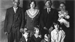 Baba tarafından katledilen bir aile ve rahatsız edici teoriler