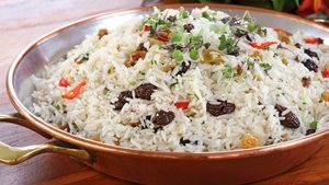 Beyaz pirinç sağlıklı mı? İşte pirinç tüketmenin 7 etkisi