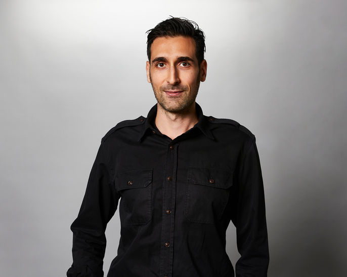 Berk Erner