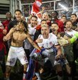 Spor Toto Süper Lig