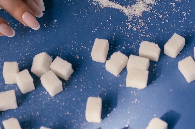 Şeker nasıl yapılır?