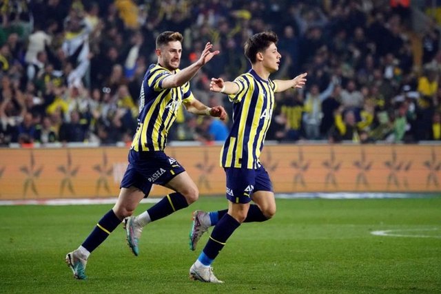 Fenerbahçe nasıl şampiyon olur? Fenerbahçe'nin kalan maçları ve