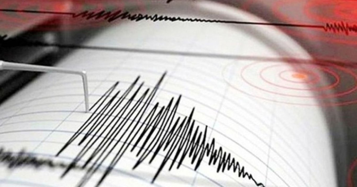 Son dakika az önce deprem mi oldu, nerede ve kaç büyüklüğünde? 30 Mayıs Salı Kandilli Rasathanesi ve AFAD ile son depremler