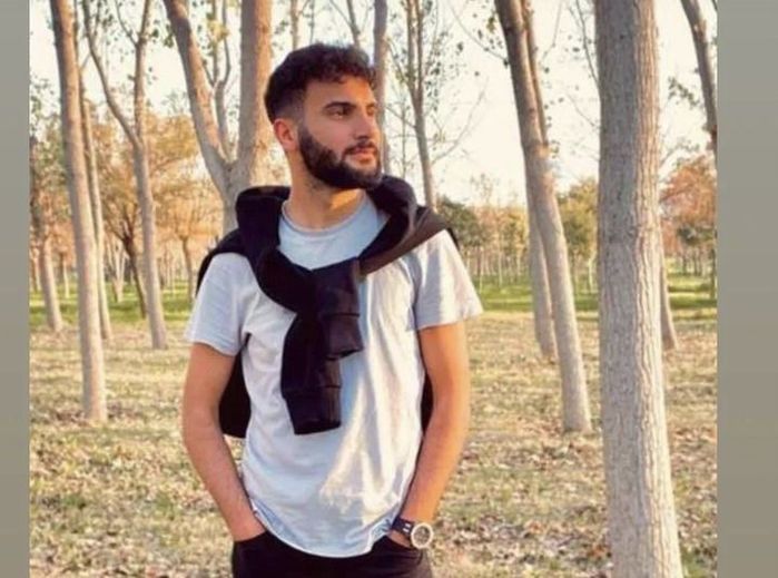 Öldürülen Ramazan Yüksekdağ 25 yaşındaydı.