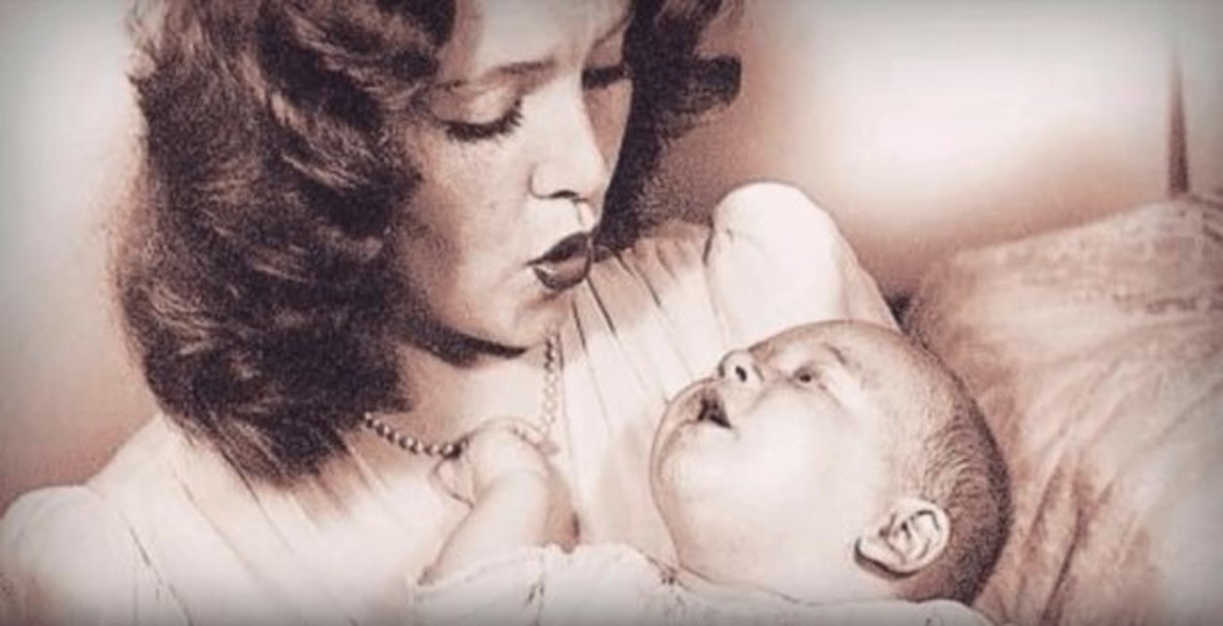 Hastalıklı bir anne oğul ilişkisi ve trajik bir son: Barbara Baekeland'ın öyküsü