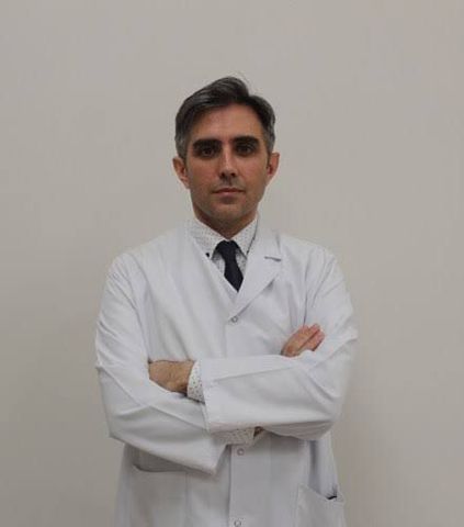 Prof. Dr. Murat Uğur
