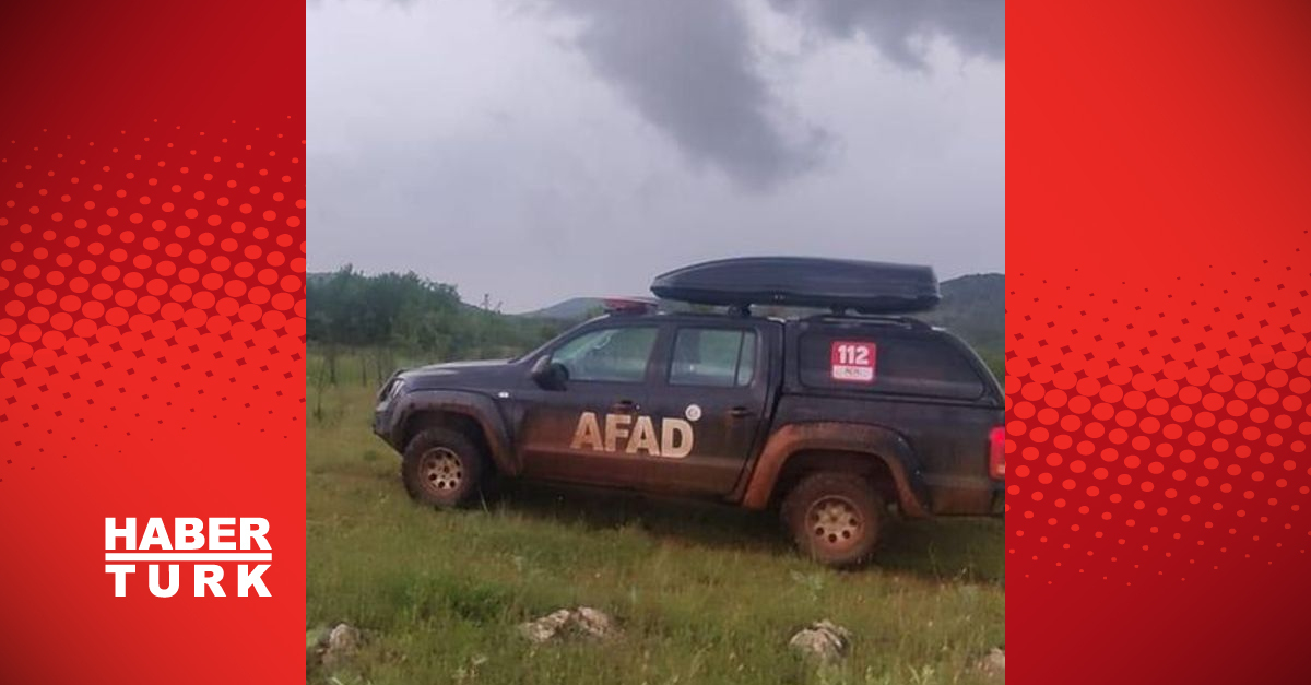 Denizli’de mantar toplamaya giden yaşlı kadın kayboldu