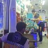Maltepe'de otomobil yayalara çarptı: 4 yaralı